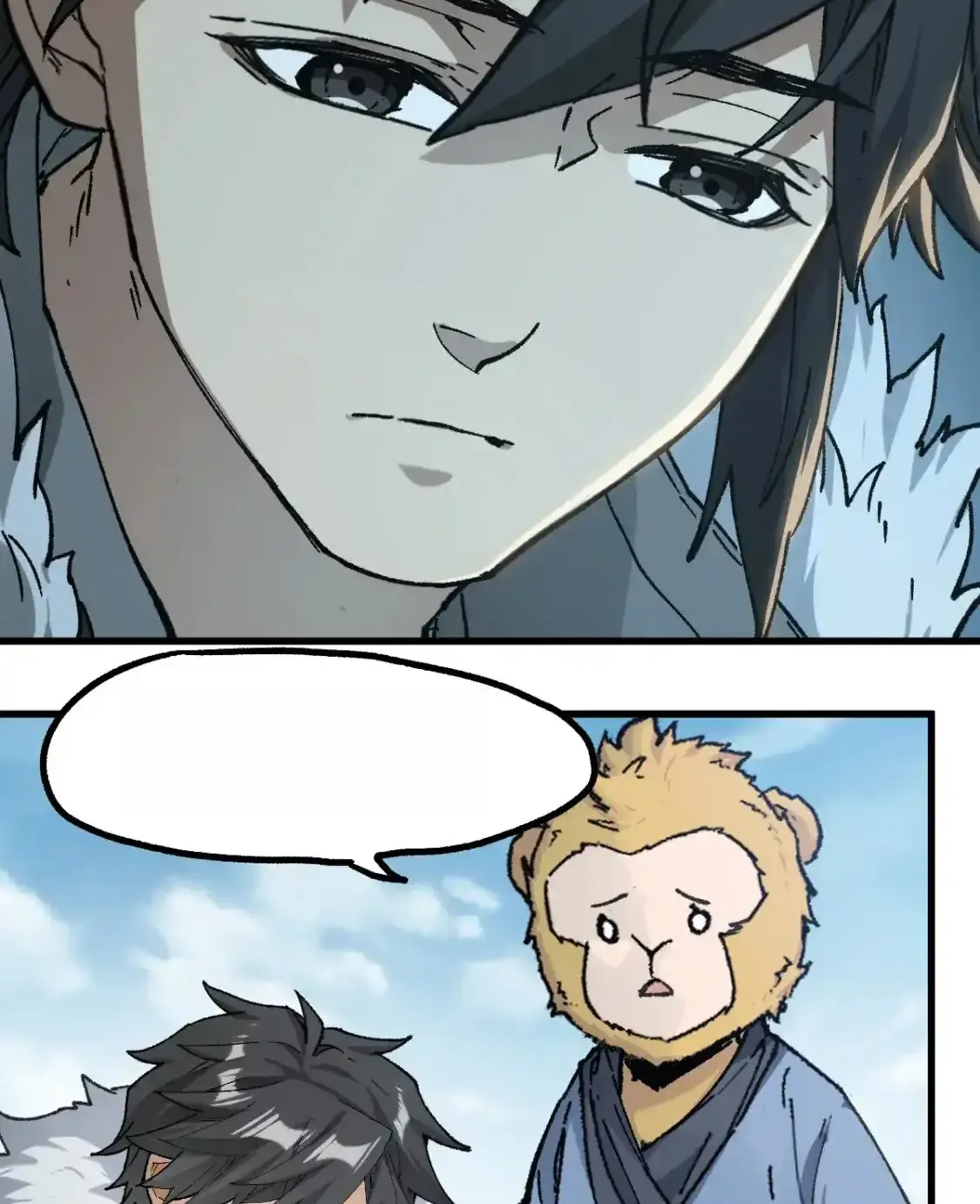 Read World of Ruins Manga Online