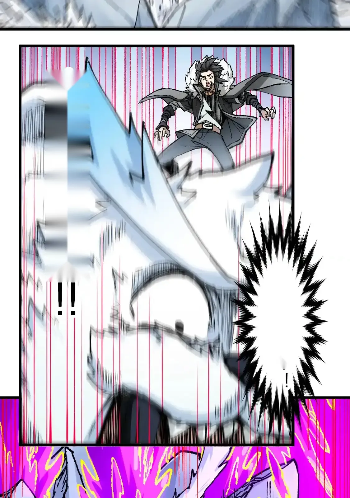 Read World of Ruins Manga Online