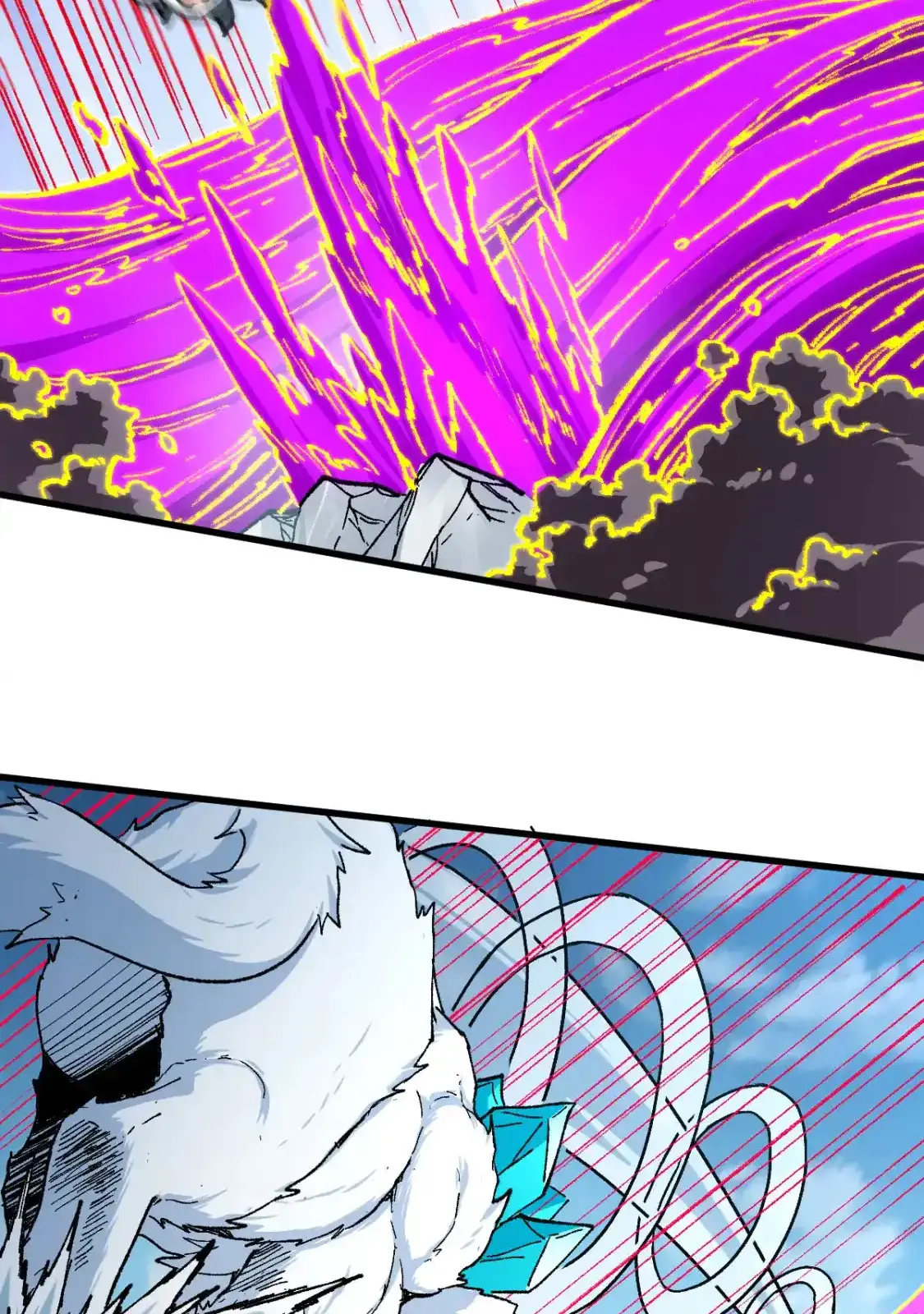 Read World of Ruins Manga Online