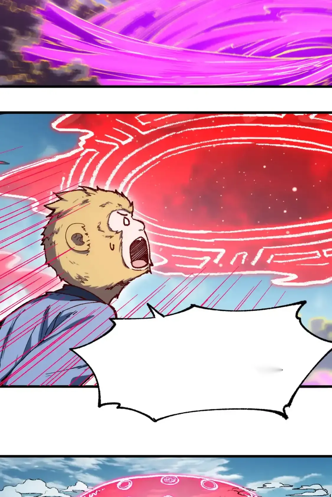 Read World of Ruins Manga Online