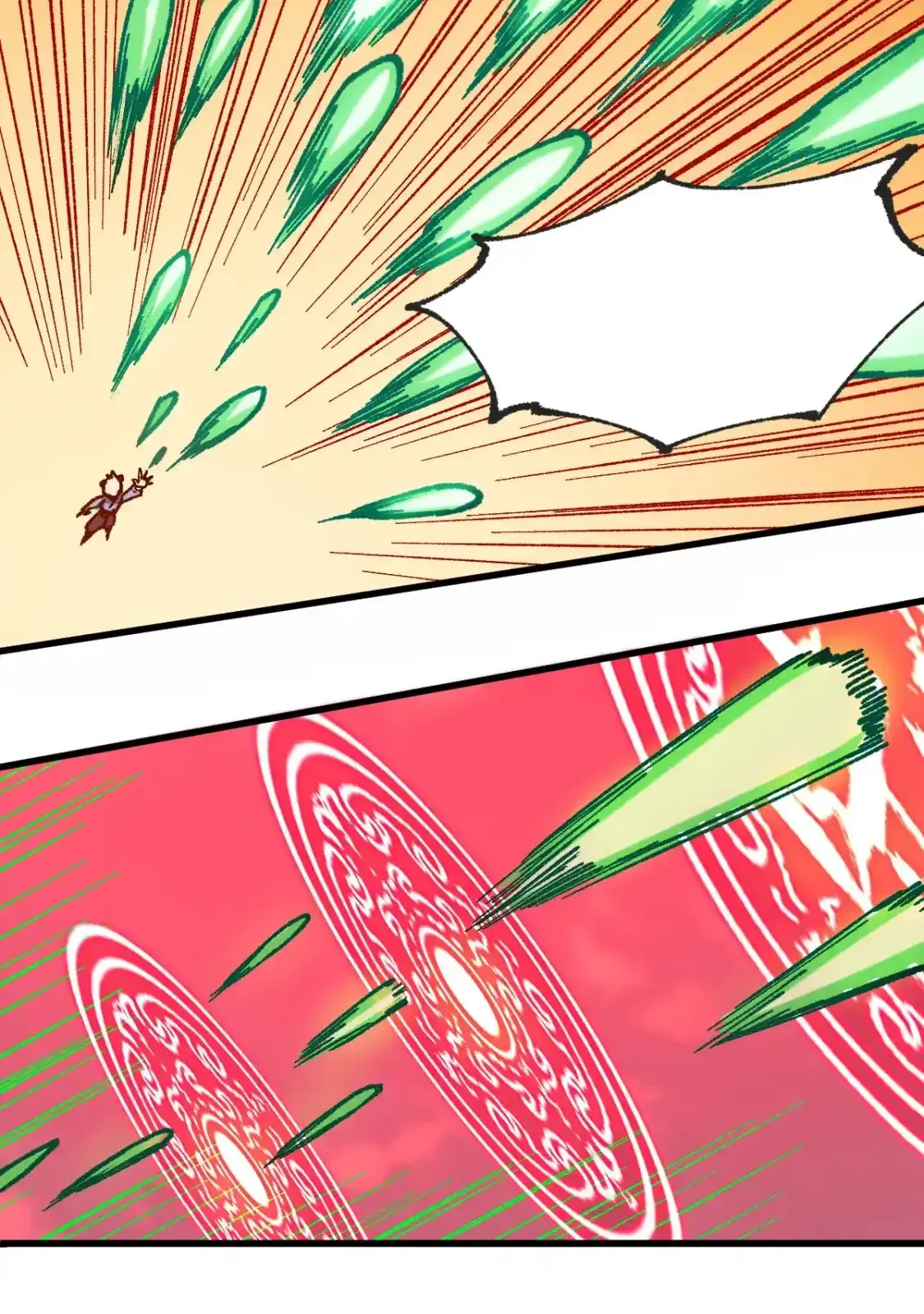 Read World of Ruins Manga Online