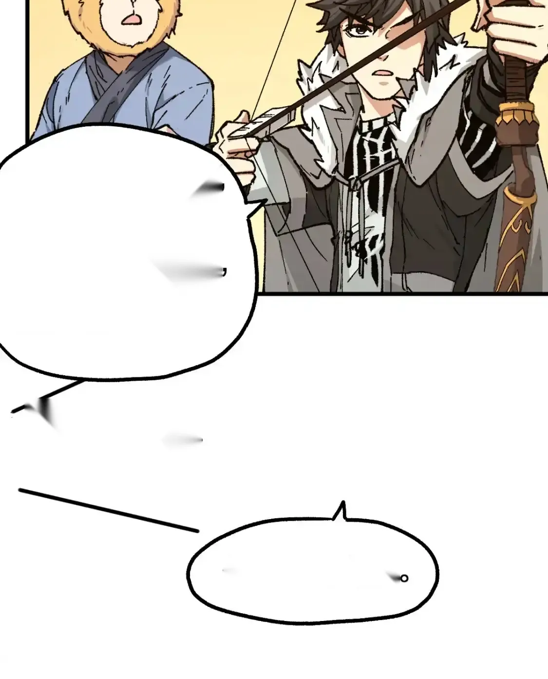 Read World of Ruins Manga Online