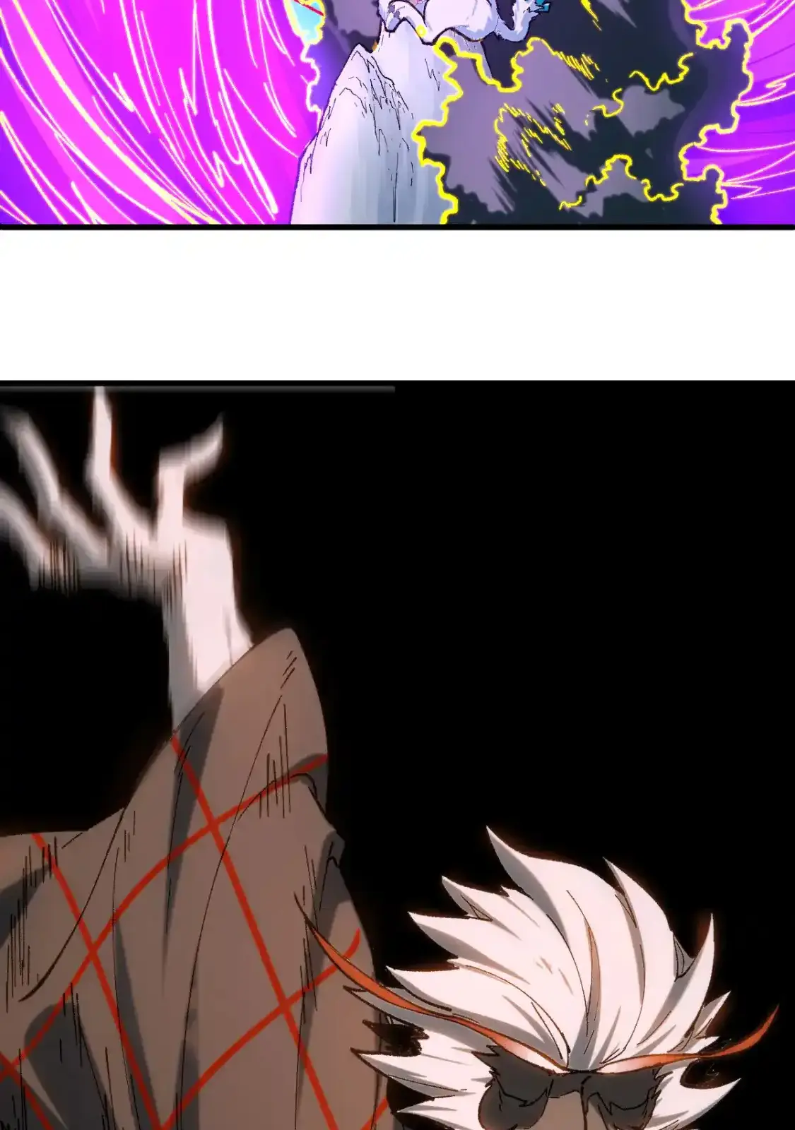 Read World of Ruins Manga Online