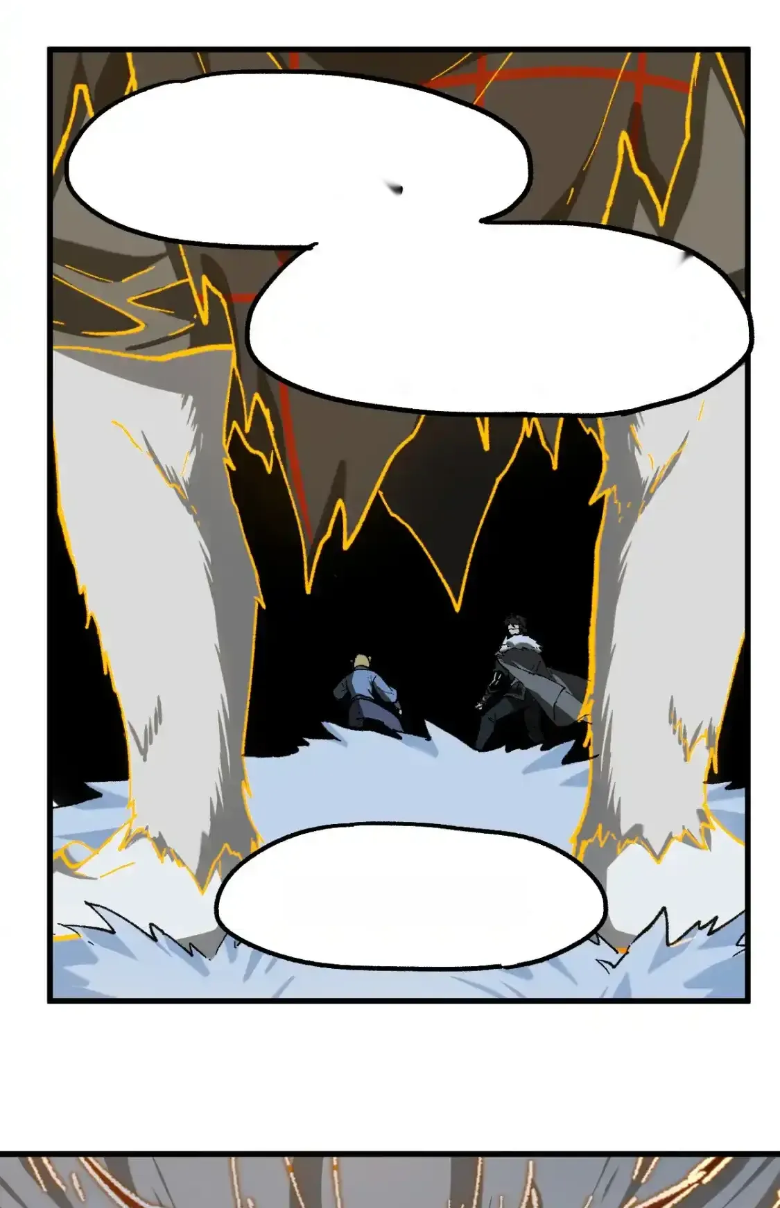 Read World of Ruins Manga Online