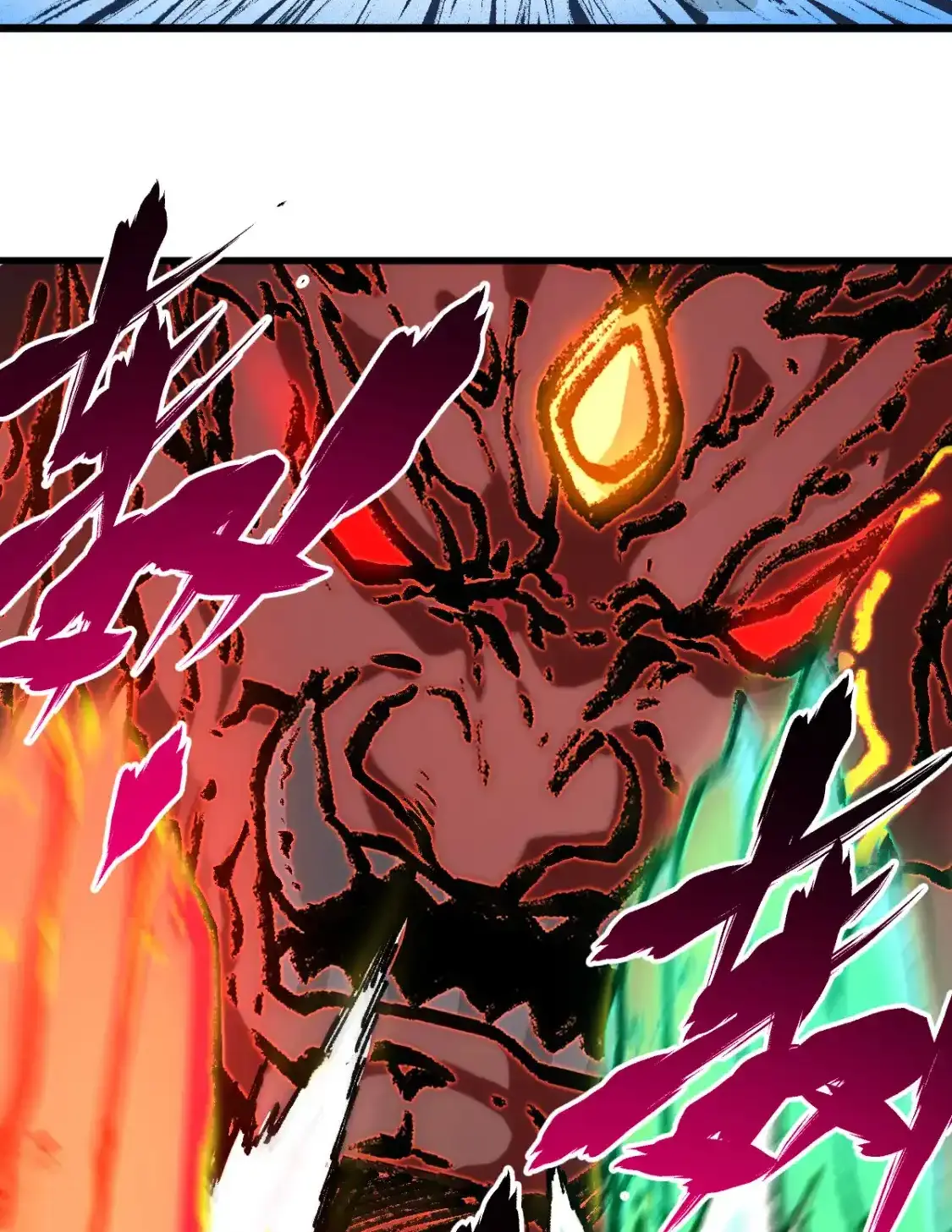 Read World of Ruins Manga Online