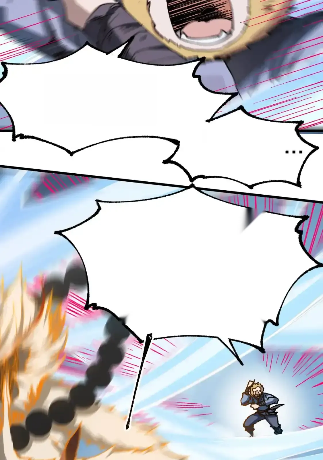 Read World of Ruins Manga Online