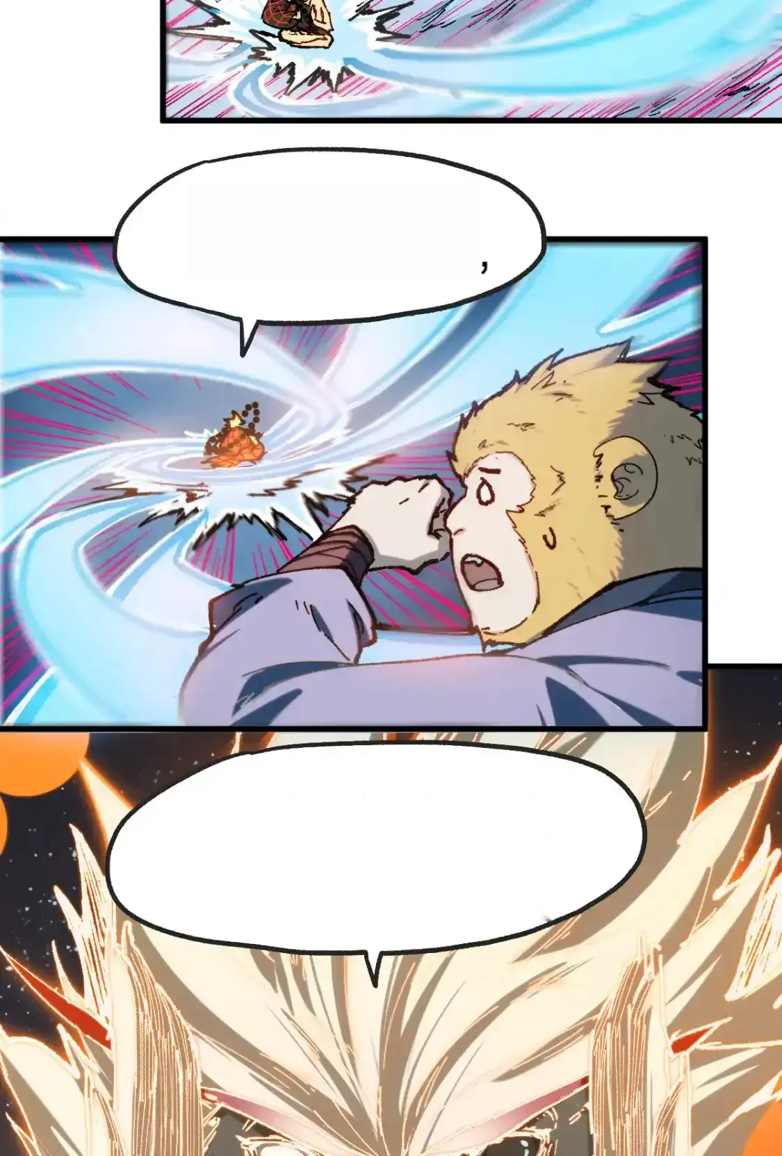 Read World of Ruins Manga Online