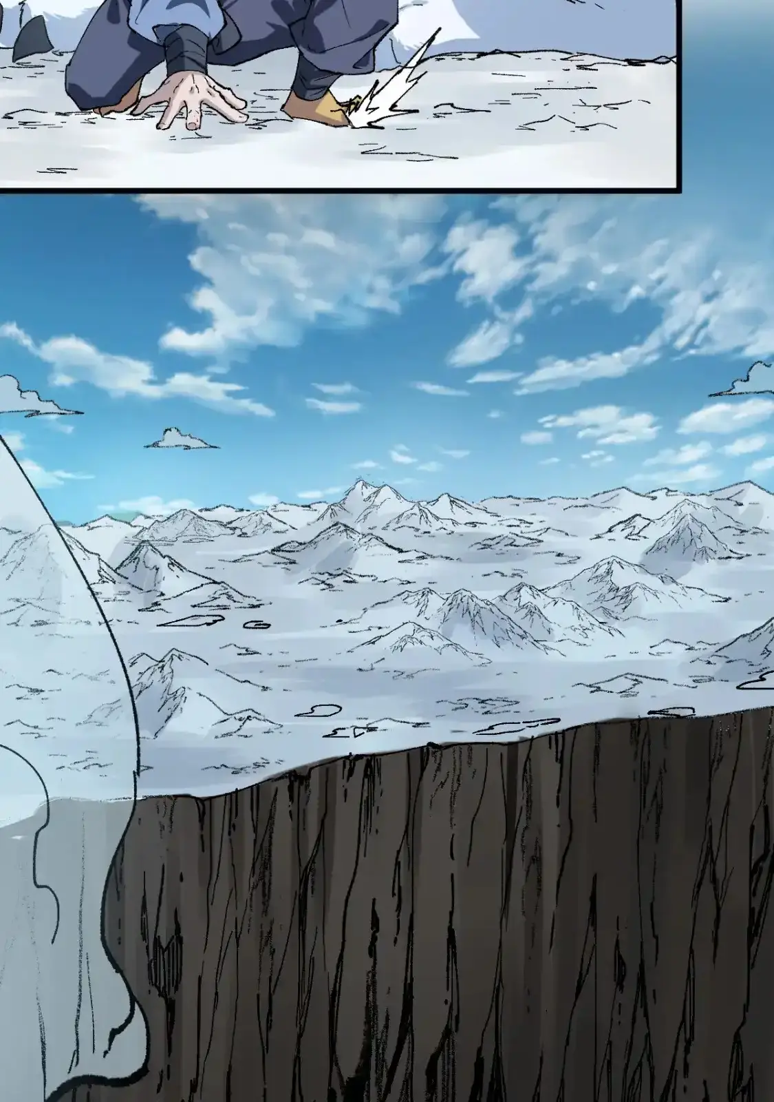 Read World of Ruins Manga Online