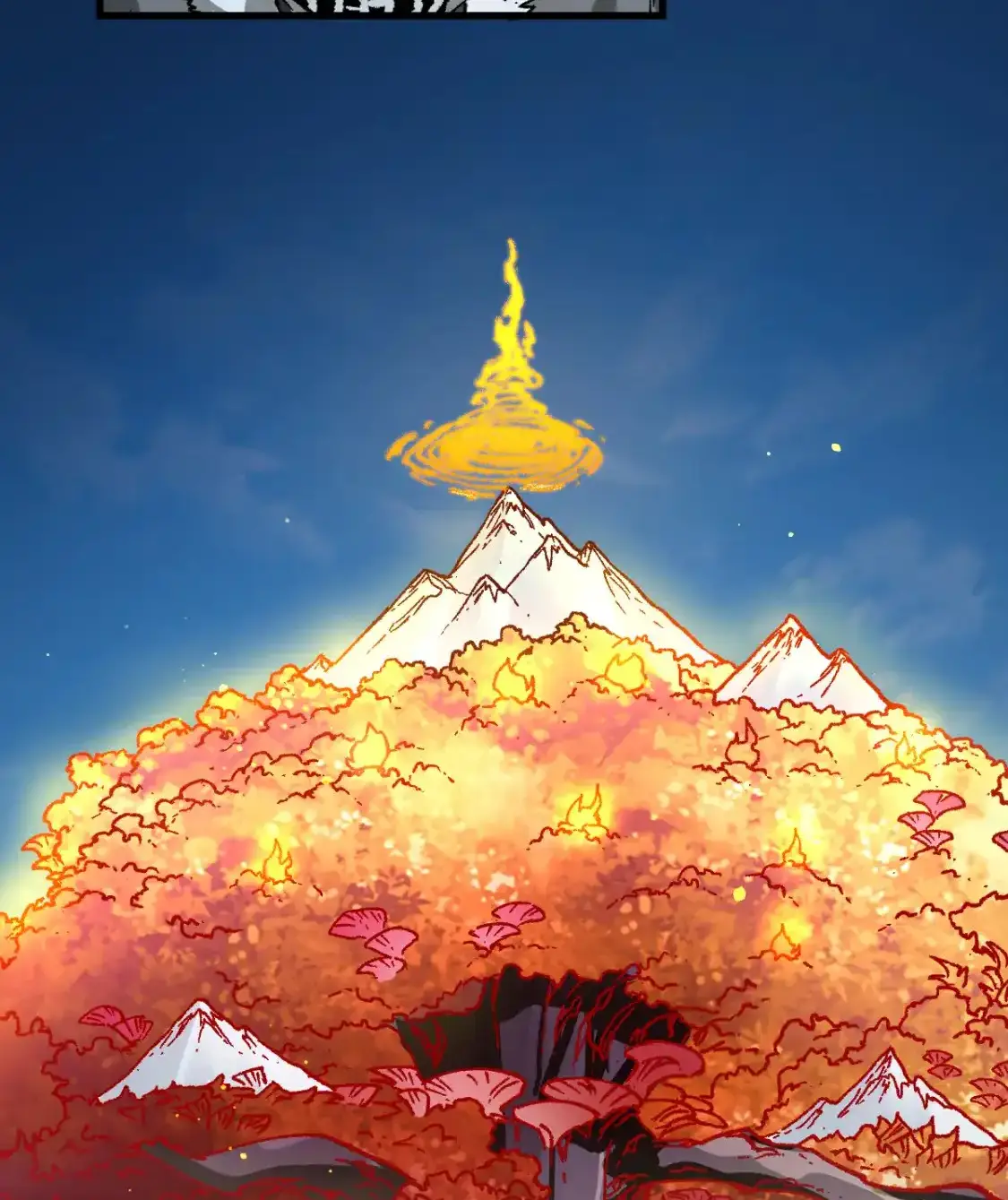 Read World of Ruins Manga Online