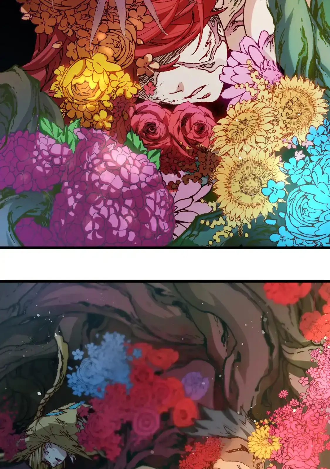 Read World of Ruins Manga Online