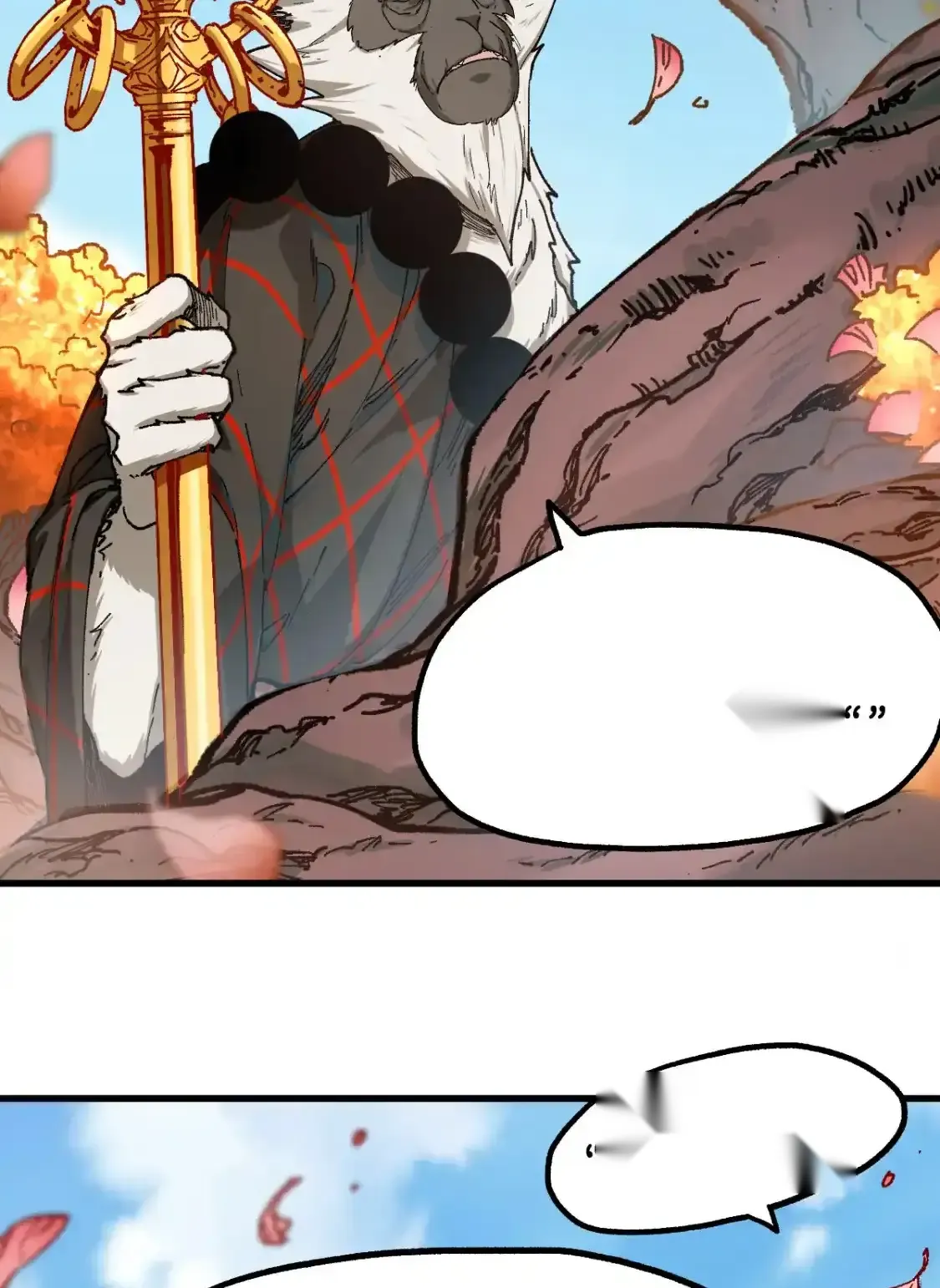 Read World of Ruins Manga Online