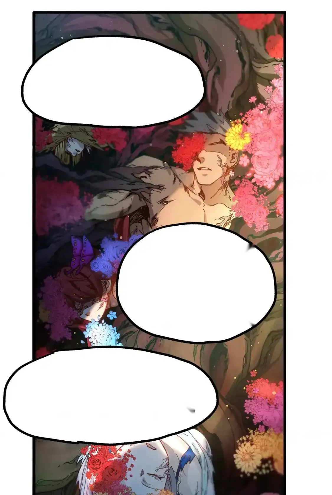 Read World of Ruins Manga Online