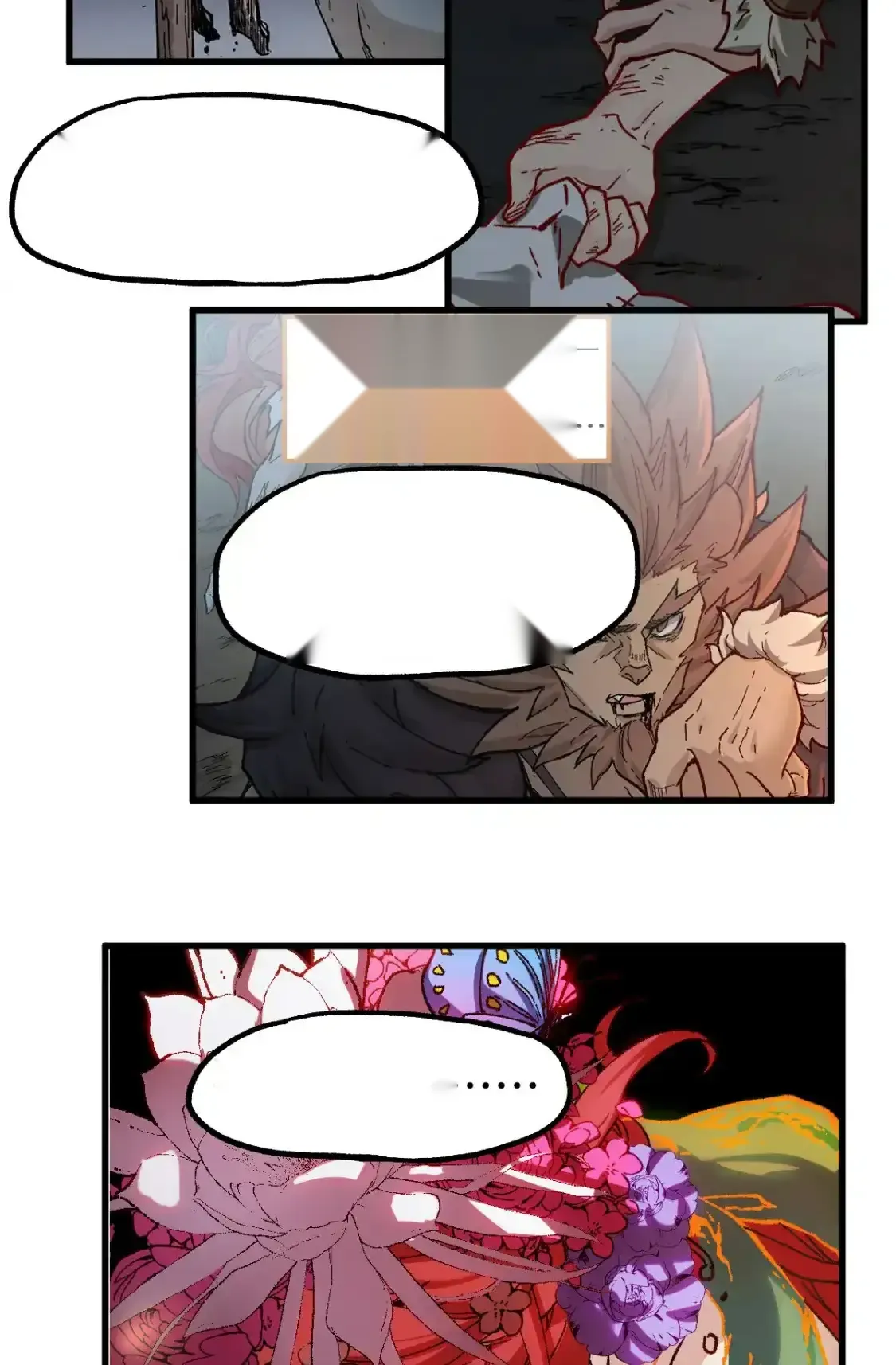 Read World of Ruins Manga Online