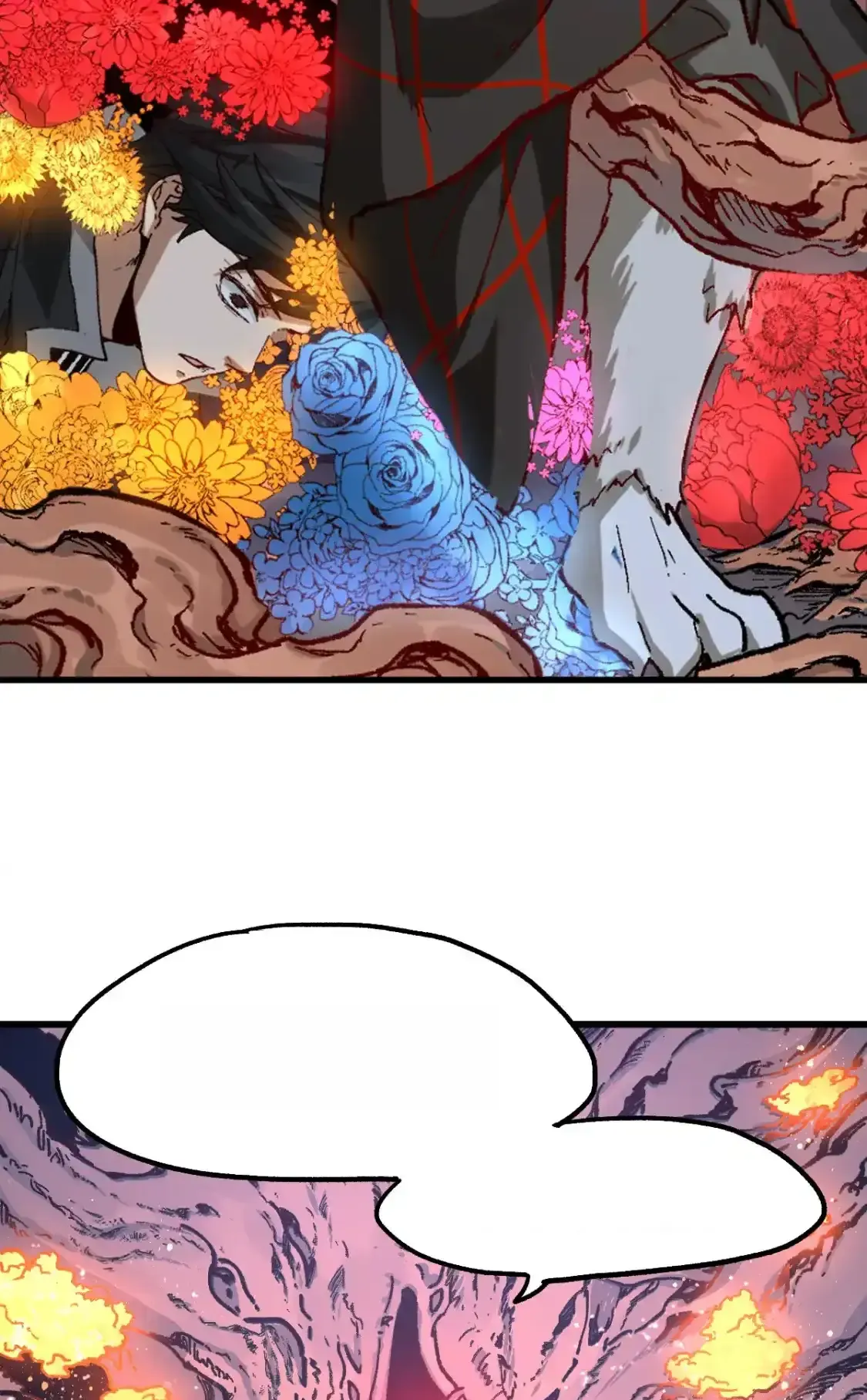 Read World of Ruins Manga Online