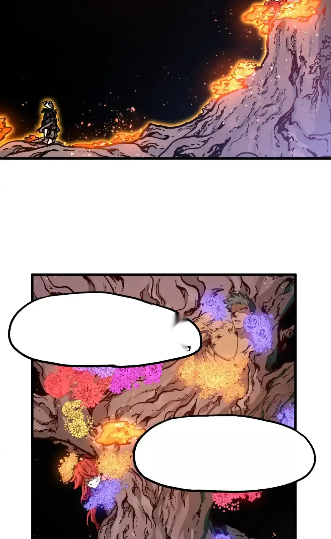 Read World of Ruins Manga Online