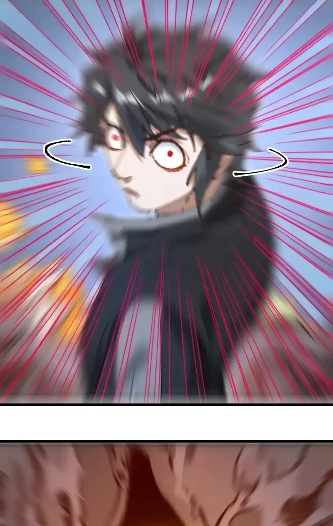 Read World of Ruins Manga Online