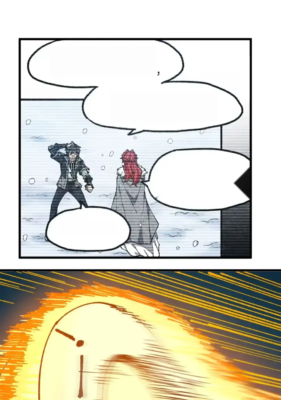 Read World of Ruins Manga Online