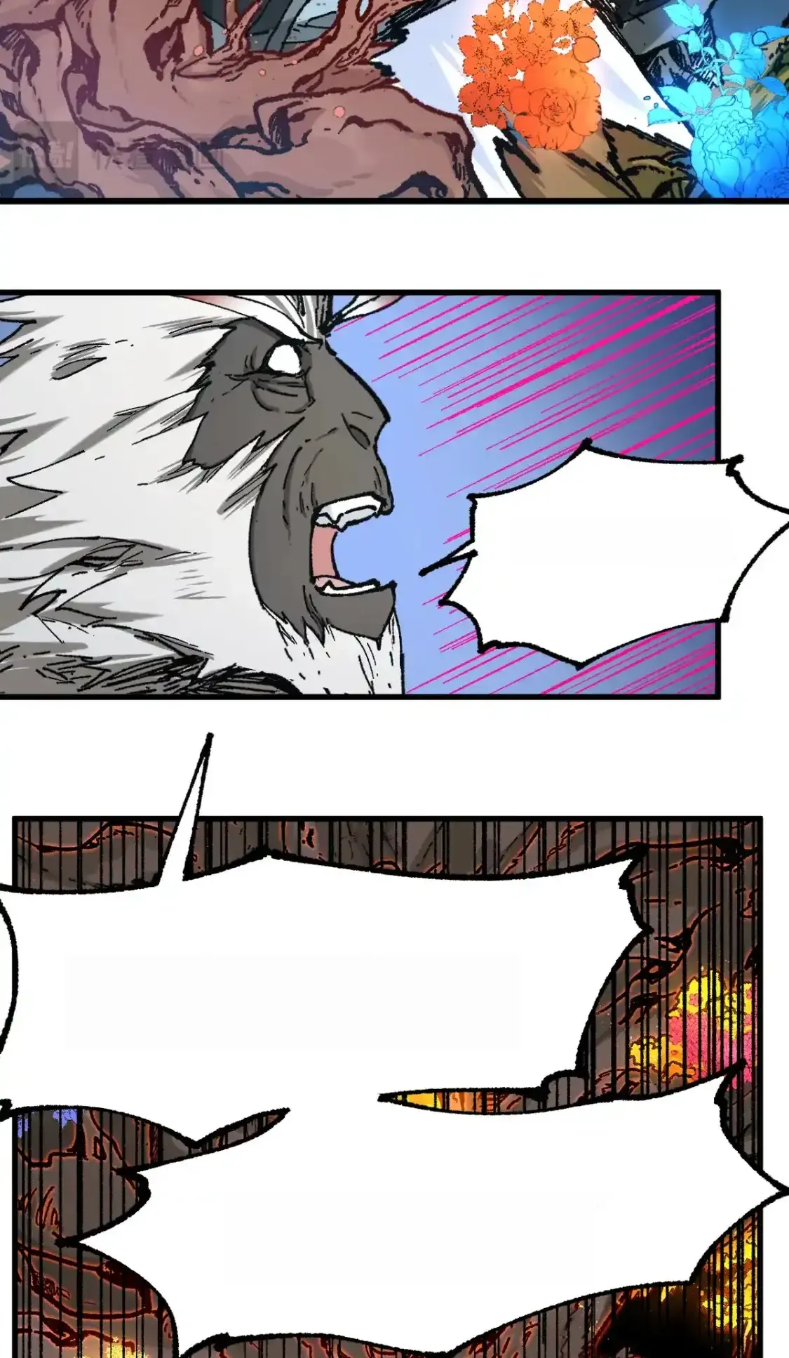 Read World of Ruins Manga Online