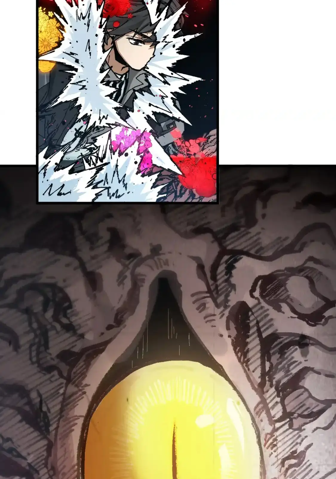 Read World of Ruins Manga Online