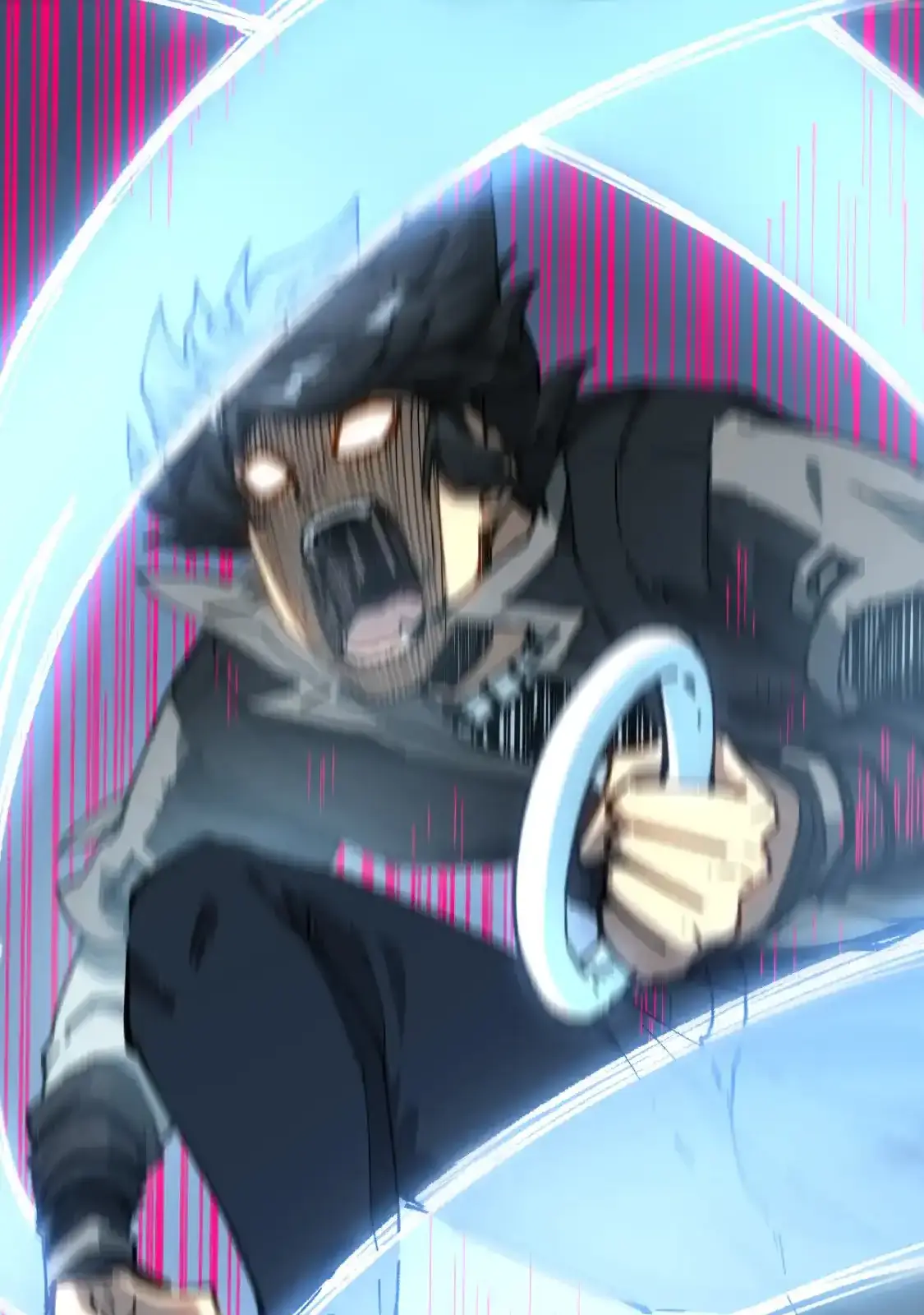 Read World of Ruins Manga Online