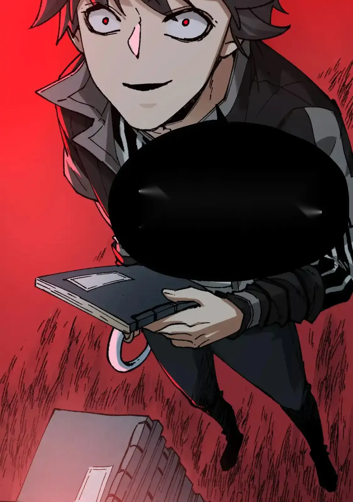 Read World of Ruins Manga Online