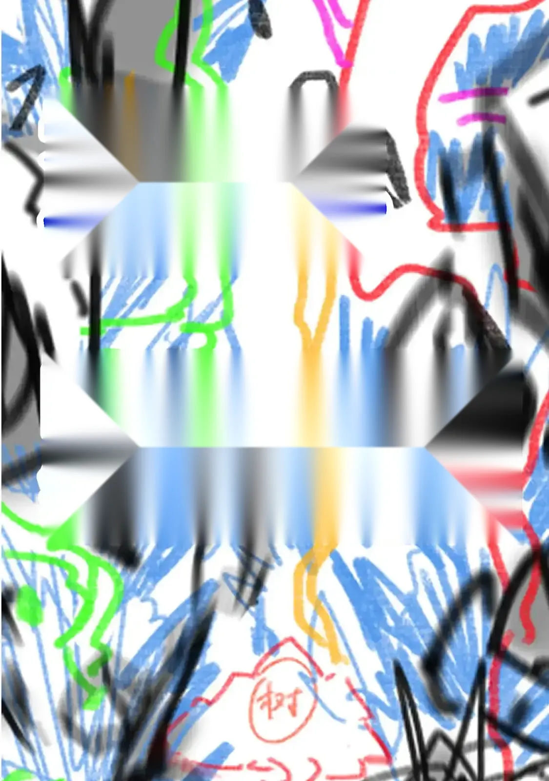 Read World of Ruins Manga Online