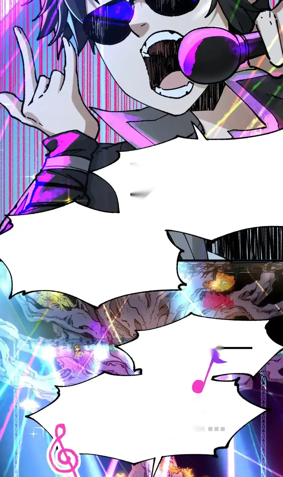 Read World of Ruins Manga Online