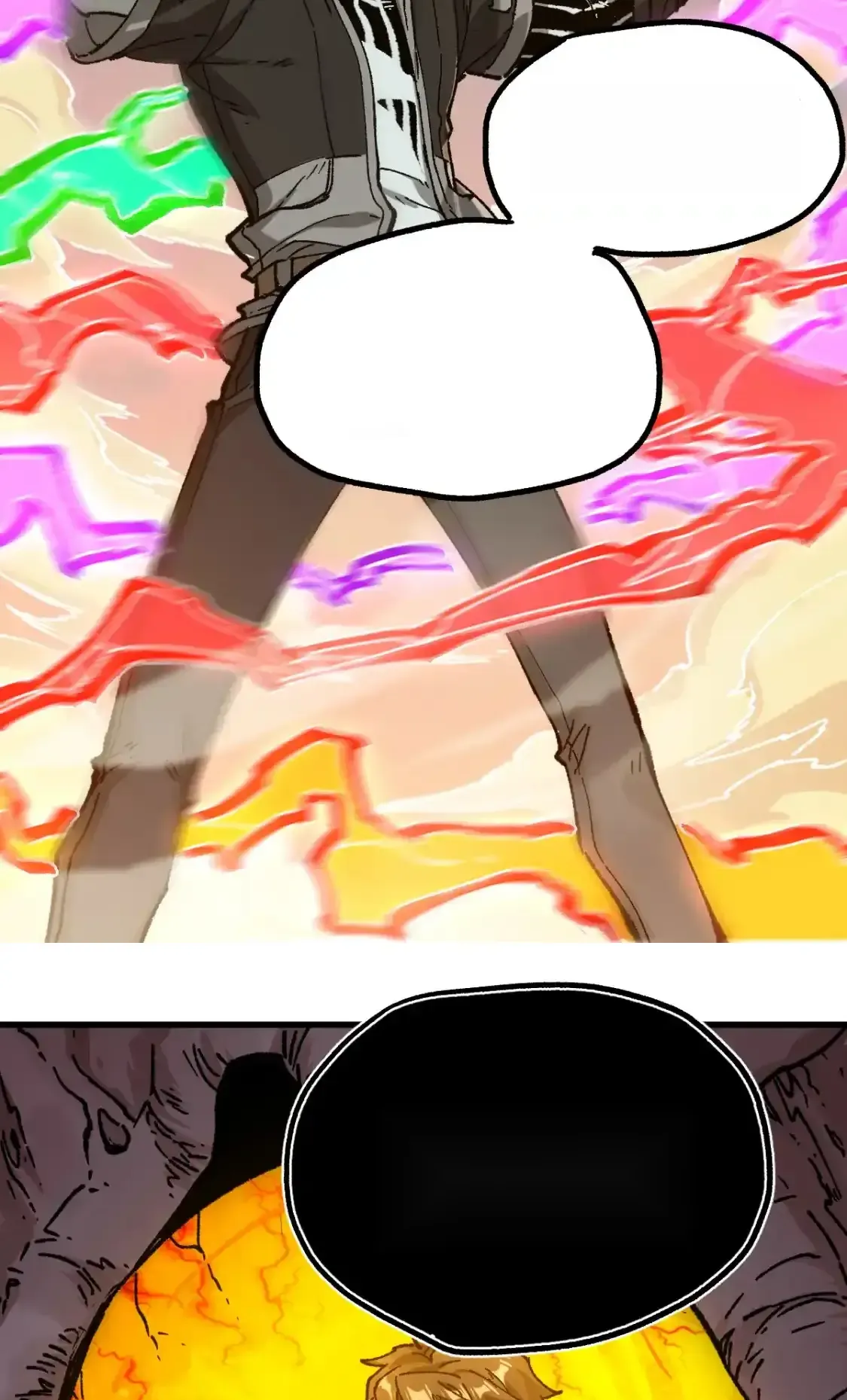 Read World of Ruins Manga Online