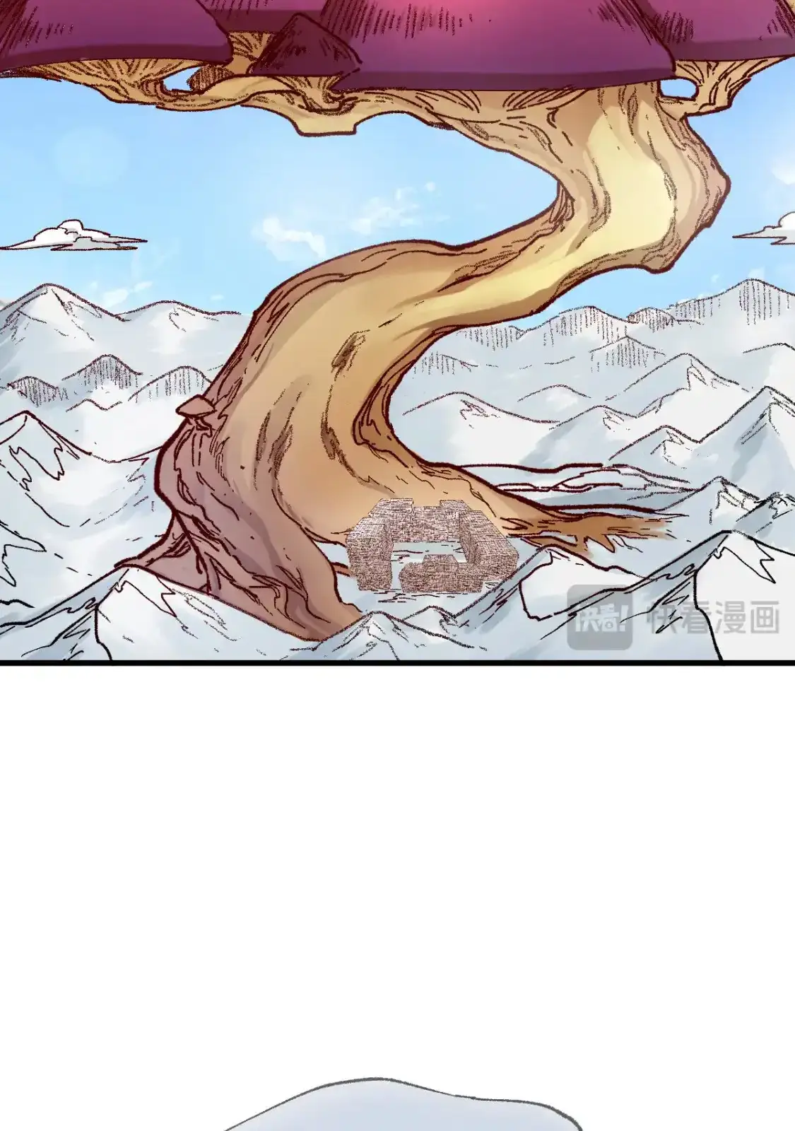 Read World of Ruins Manga Online