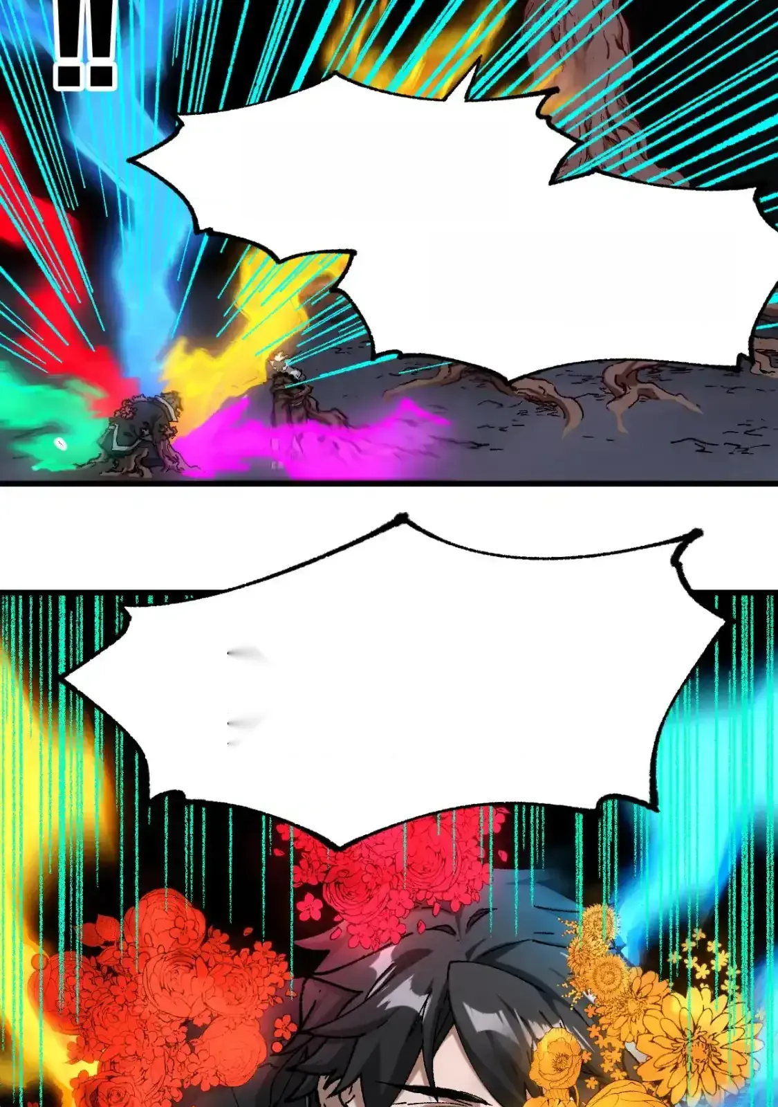 Read World of Ruins Manga Online