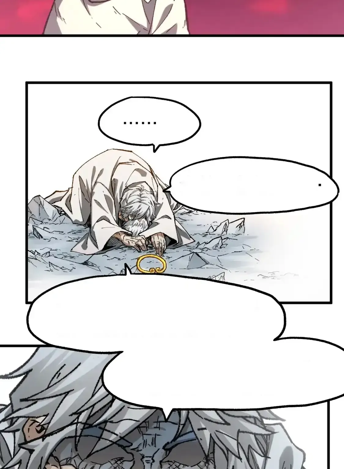 Read World of Ruins Manga Online