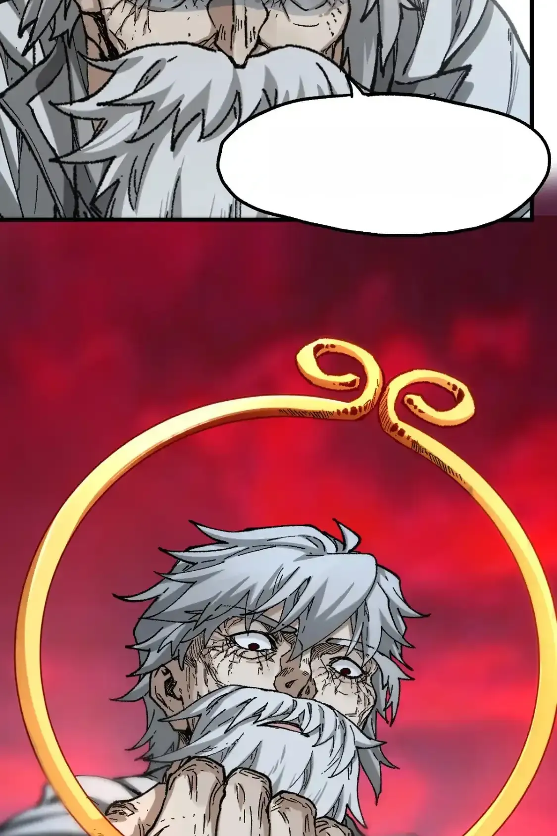 Read World of Ruins Manga Online