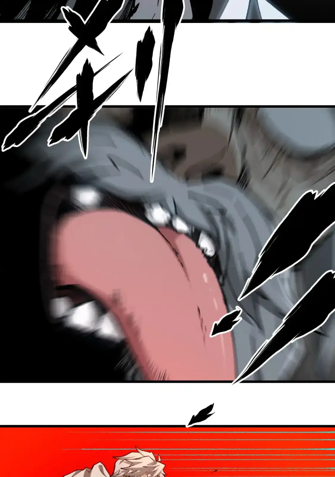 Read World of Ruins Manga Online