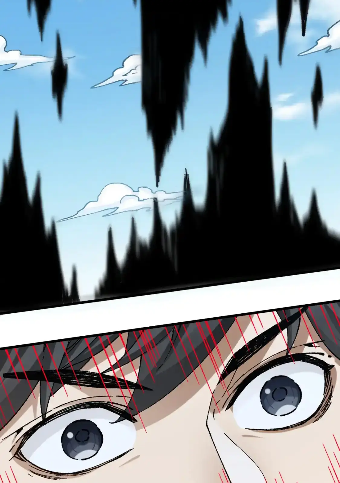 Read World of Ruins Manga Online