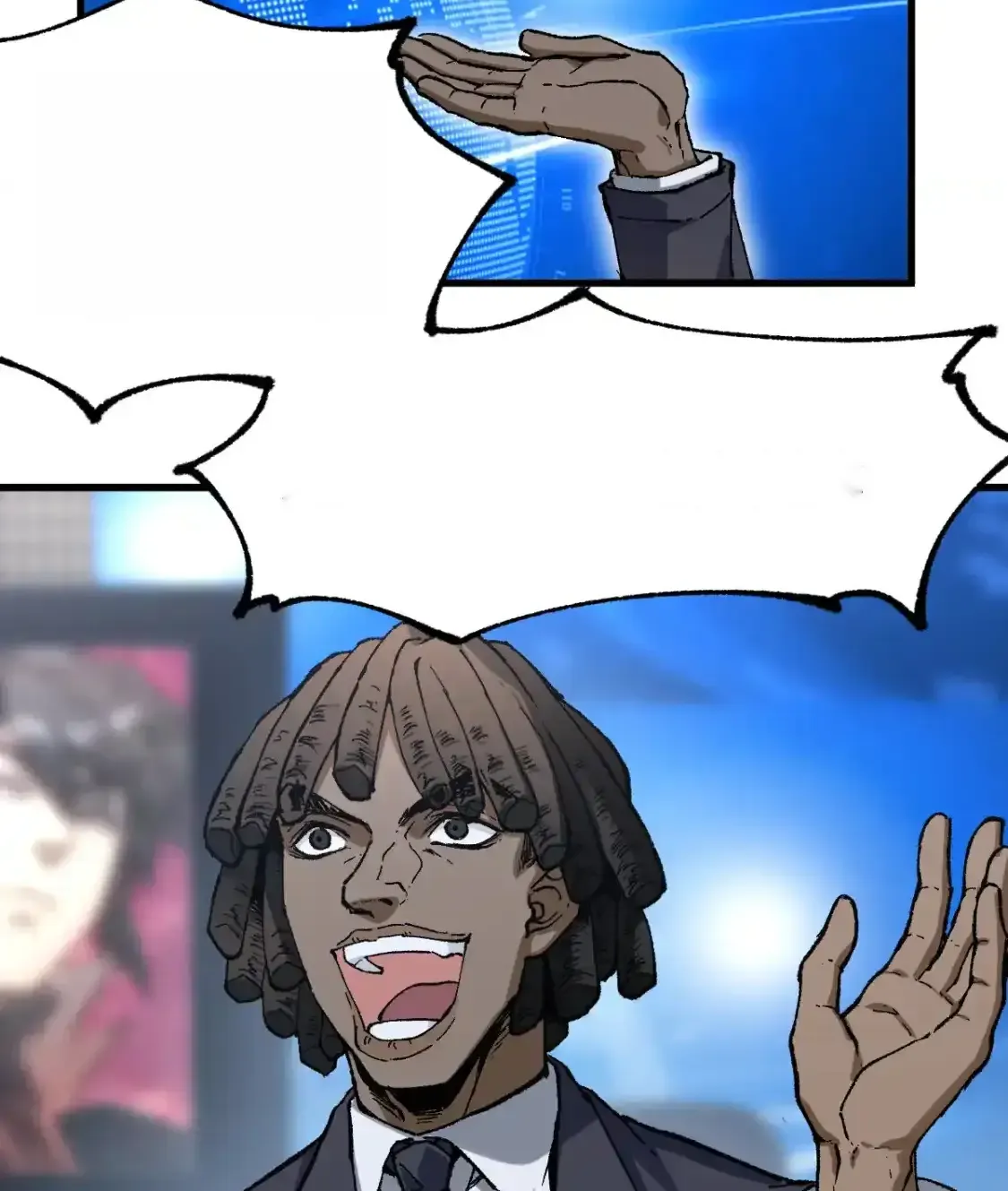 Read World of Ruins Manga Online