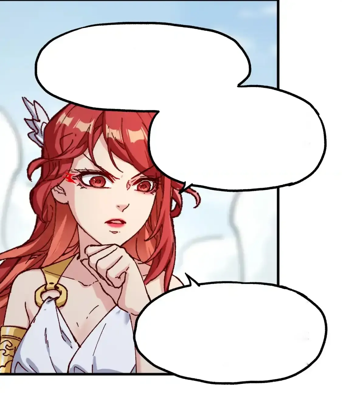 Read World of Ruins Manga Online