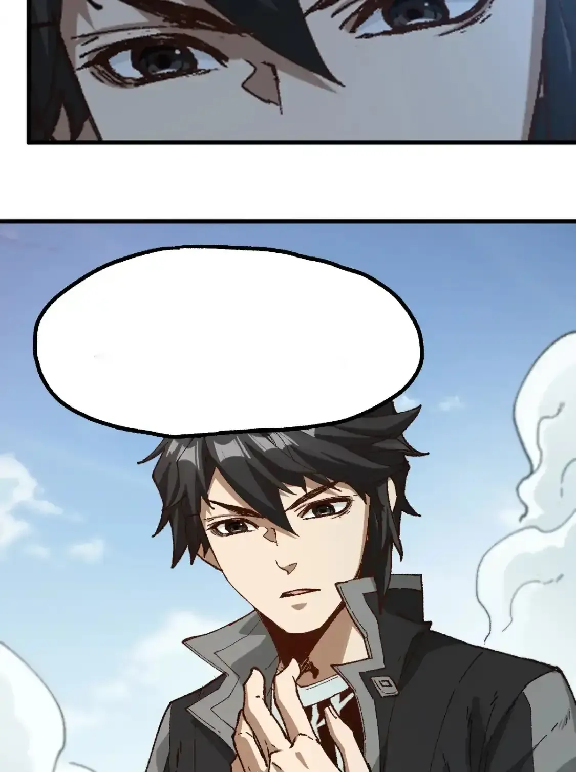 Read World of Ruins Manga Online