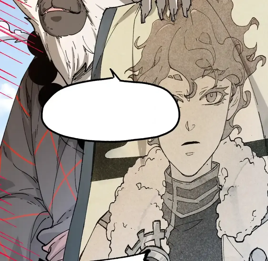 Read World of Ruins Manga Online