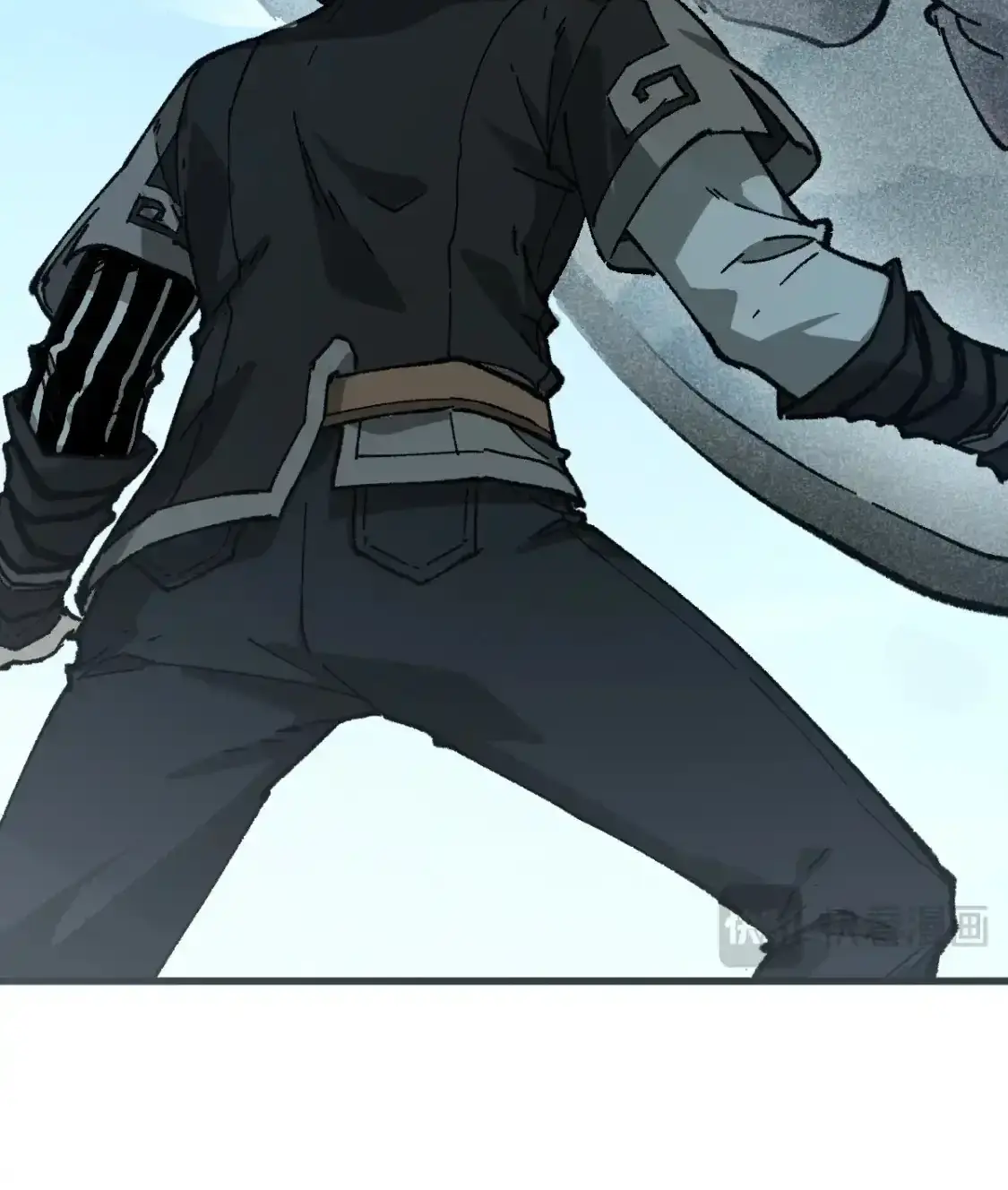 Read World of Ruins Manga Online