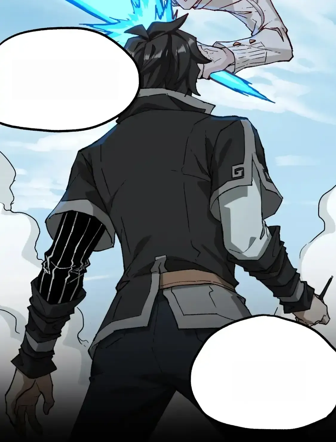 Read World of Ruins Manga Online