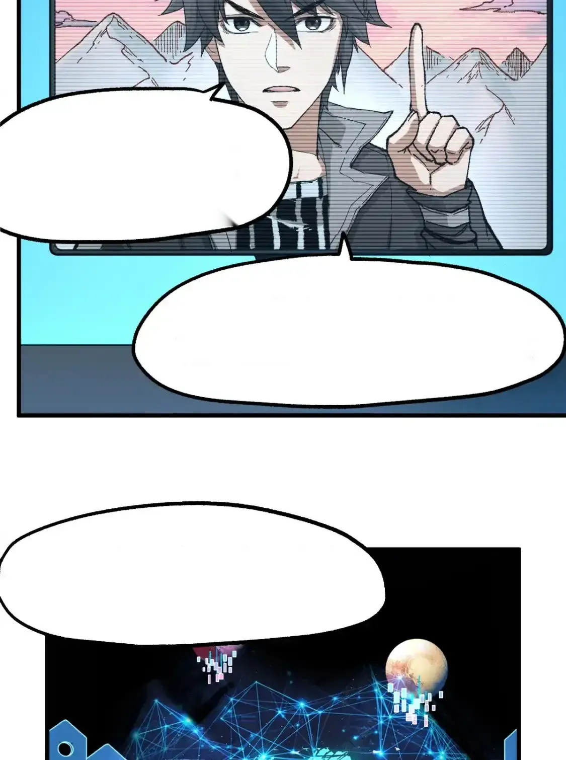 Read World of Ruins Manga Online