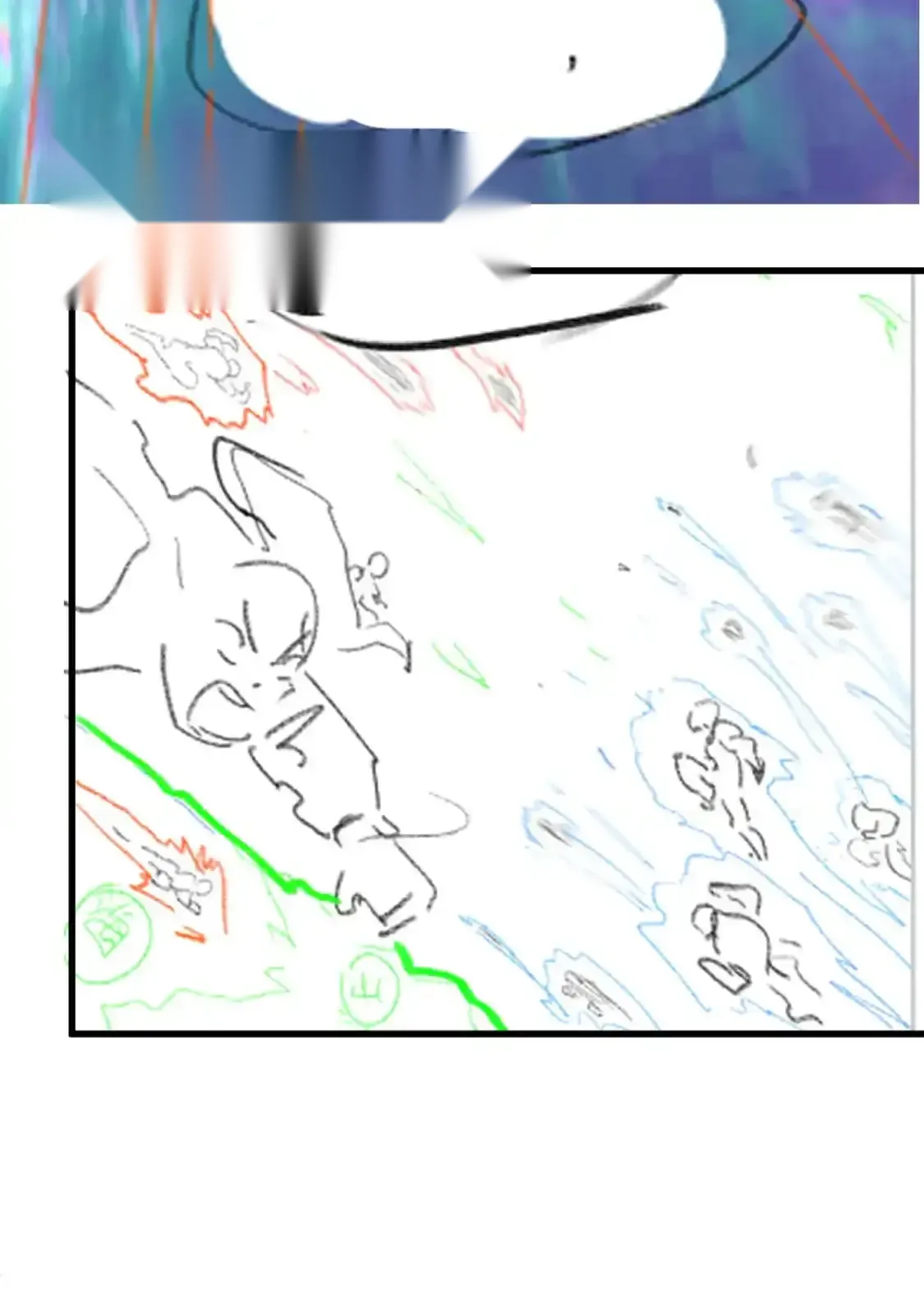 Read World of Ruins Manga Online