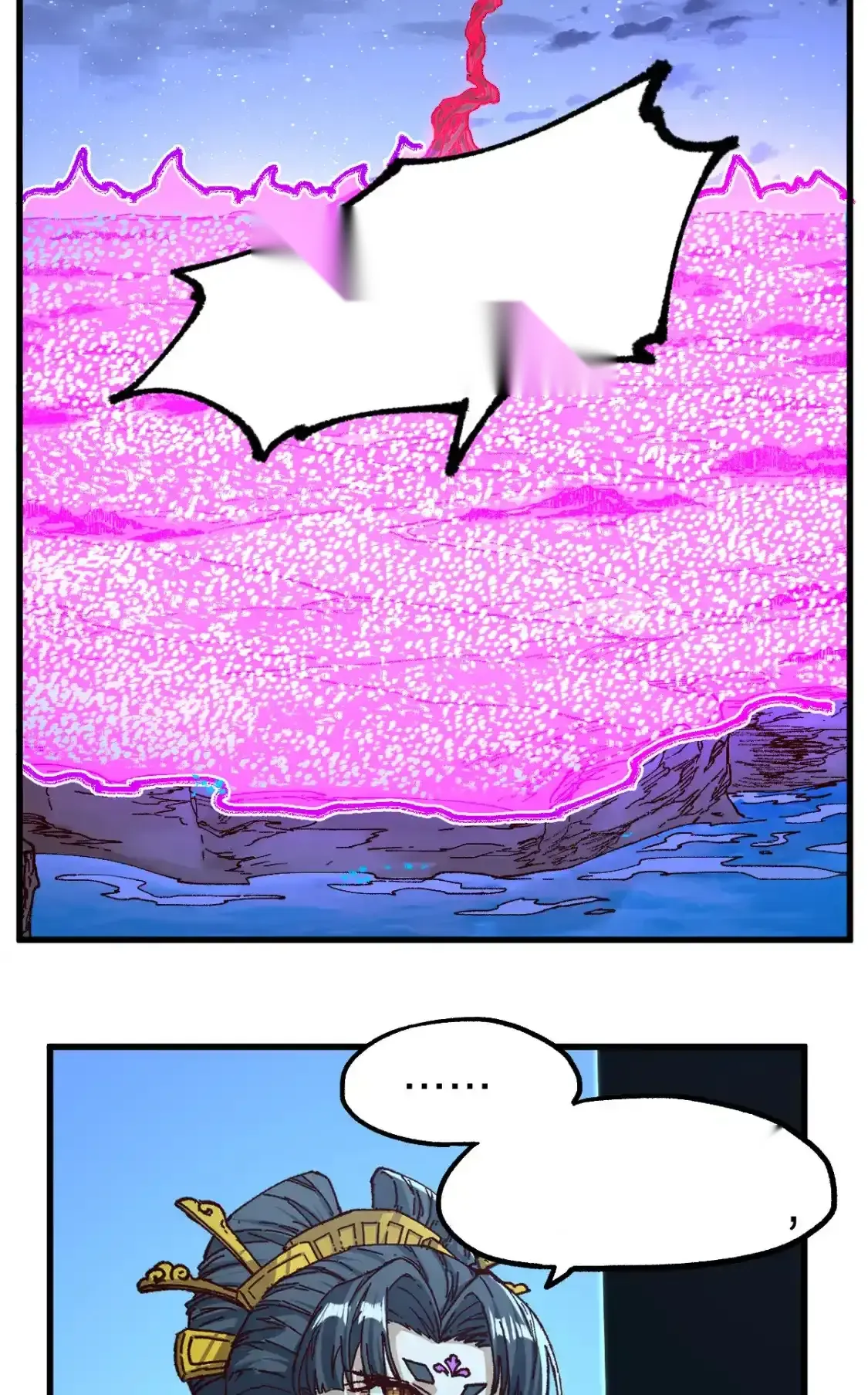 Read World of Ruins Manga Online