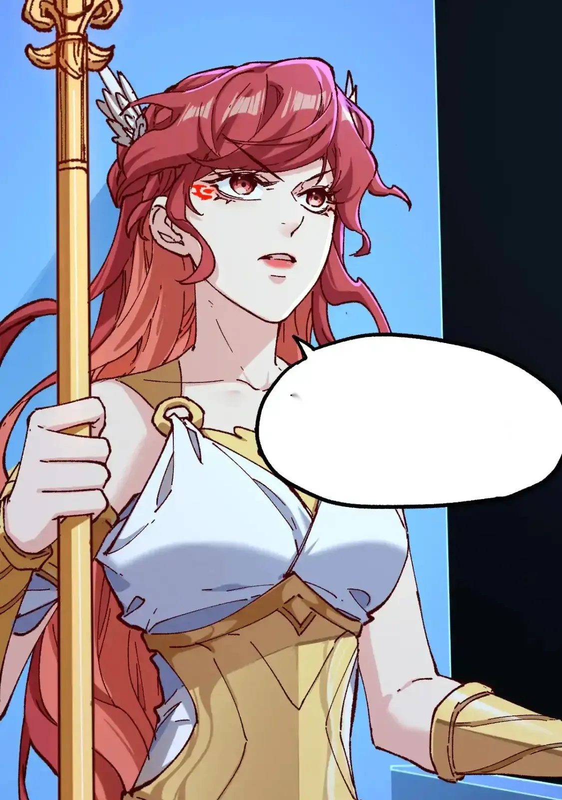 Read World of Ruins Manga Online