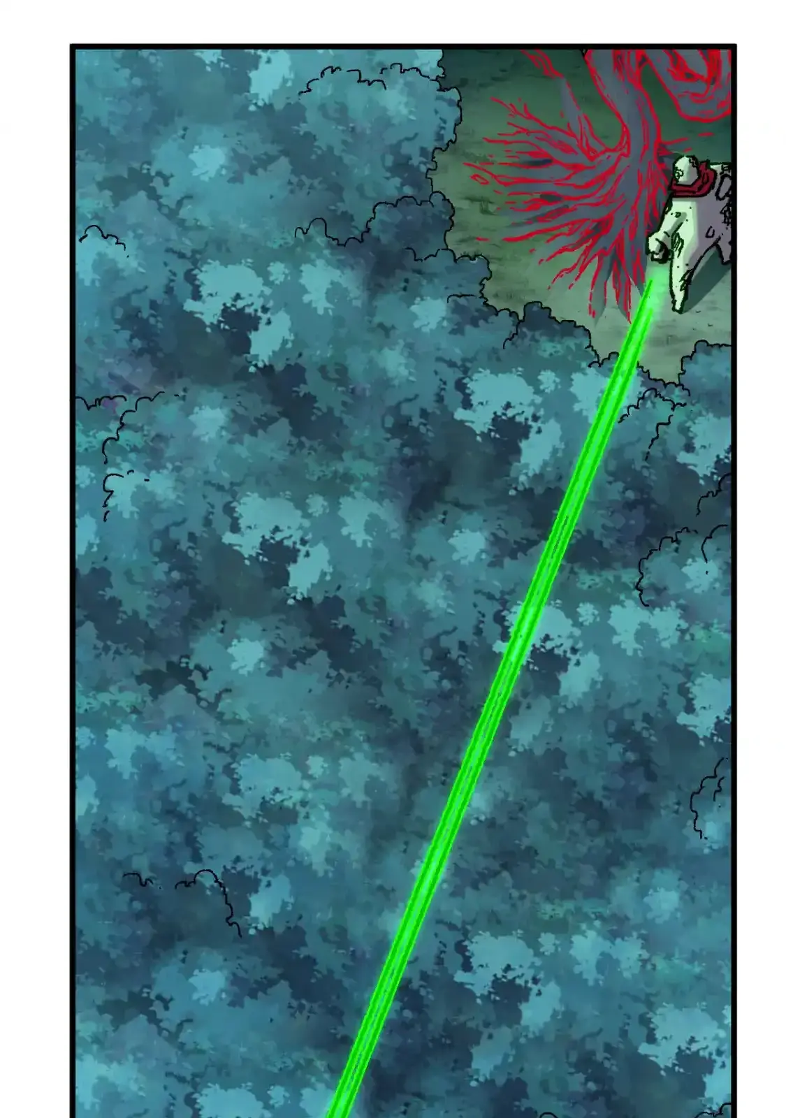 Read World of Ruins Manga Online