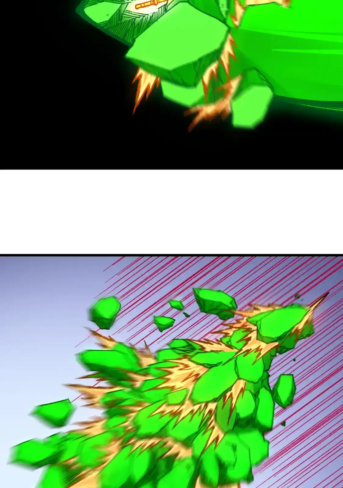 Read World of Ruins Manga Online