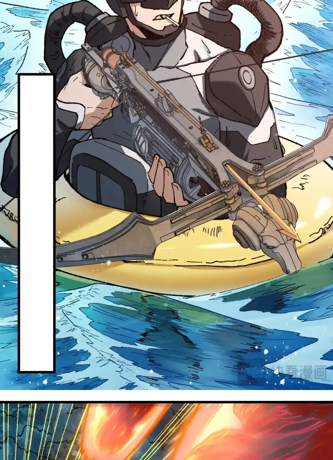 Read World of Ruins Manga Online