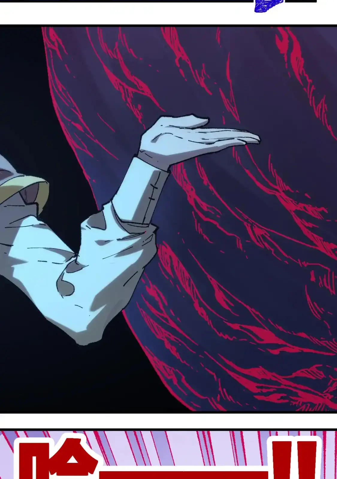 Read World of Ruins Manga Online