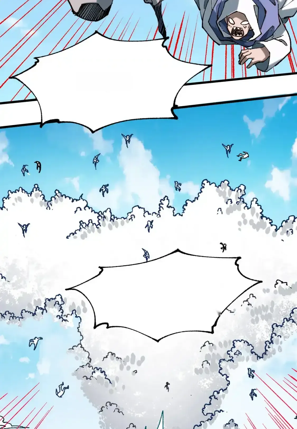 Read World of Ruins Manga Online