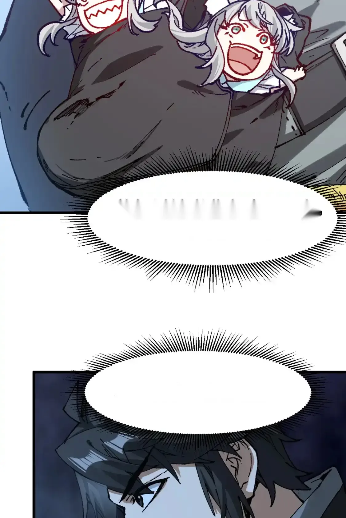 Read World of Ruins Manga Online